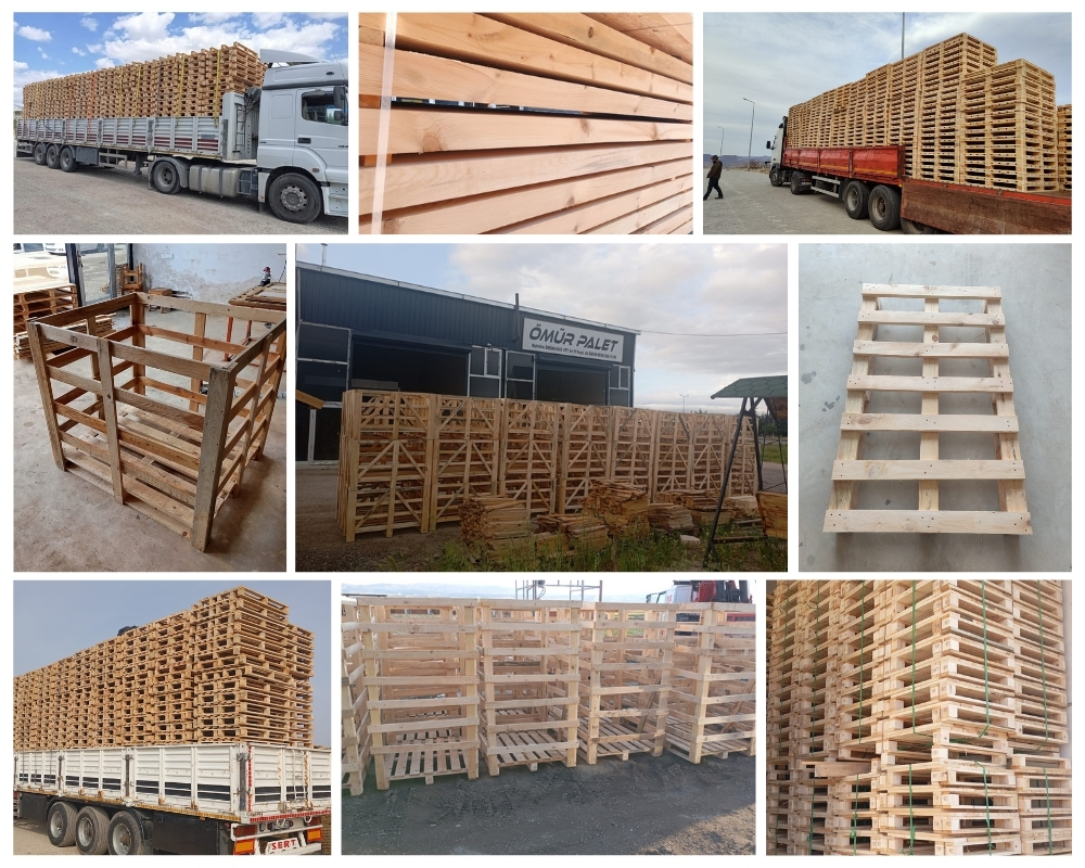 Sale Wooden Pallets, Buy Wooden Pallets Wholesale